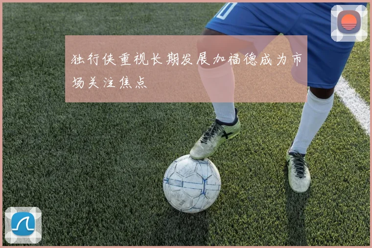 独行侠重视长期发展加福德成为市场关注焦点